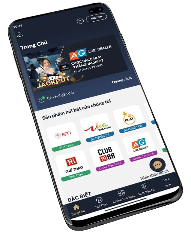 Biểu tượng cân bằng giữa rủi ro và phần thưởng trong slot game