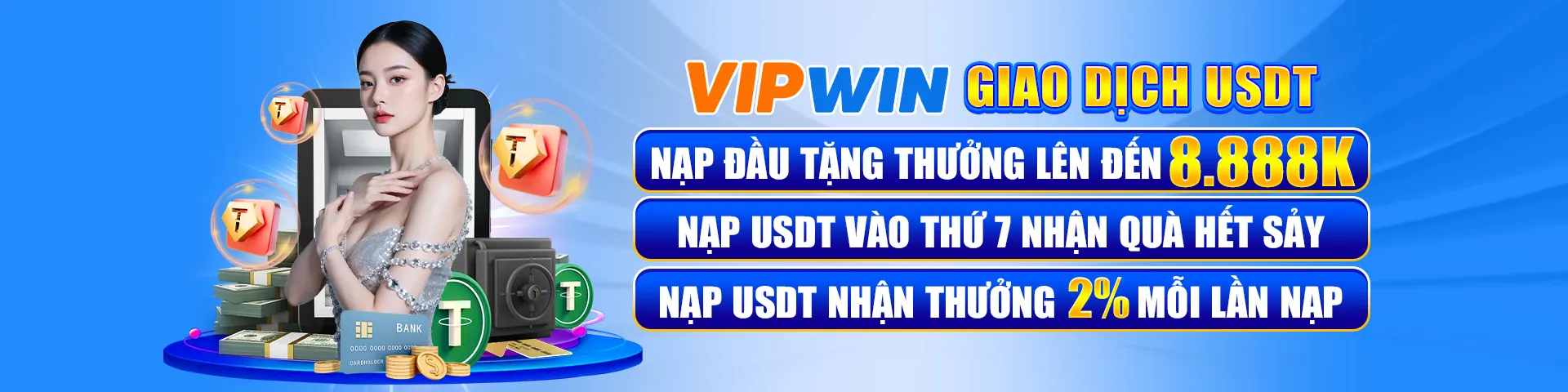 Hoàn Trả Nổ Hũ & Bắn Cá