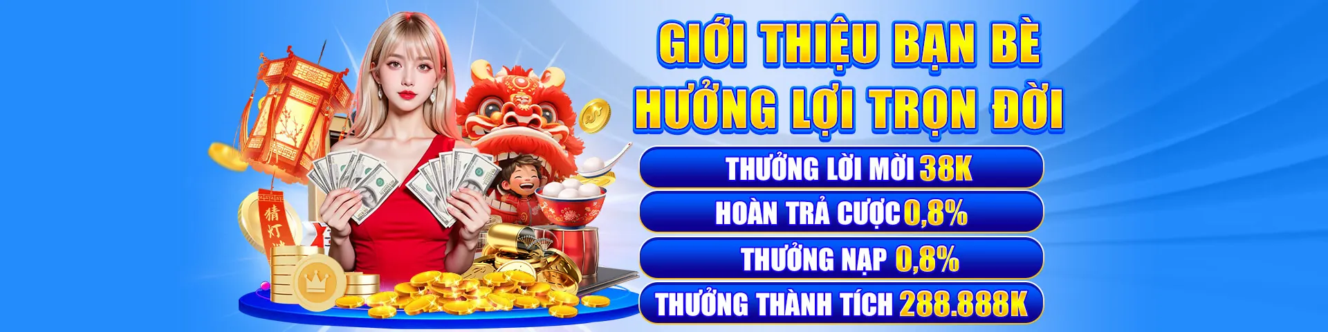 Thưởng Nạp Lại Hàng Ngày JDB66 Win