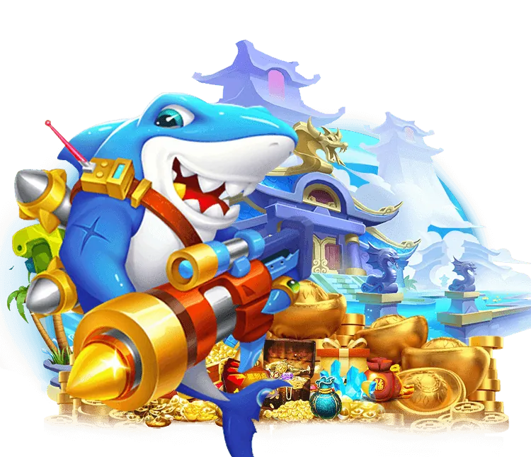 Game slot Golden Dragon phổ biến
